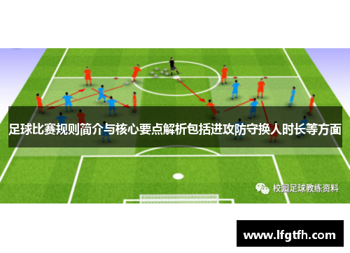 足球比赛规则简介与核心要点解析包括进攻防守换人时长等方面